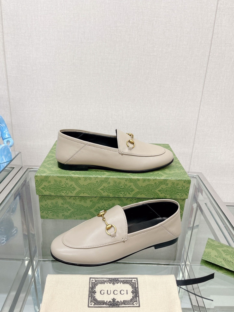 Gucci loafers